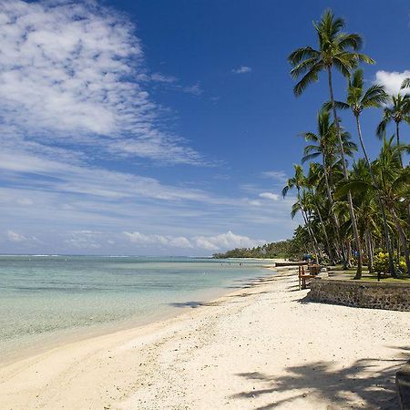 Fiji Hideaway Resort & Spa Tangangge المظهر الخارجي الصورة