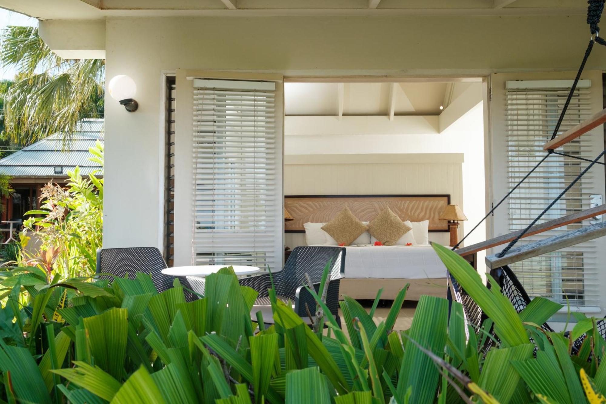 Fiji Hideaway Resort & Spa Tangangge المظهر الخارجي الصورة