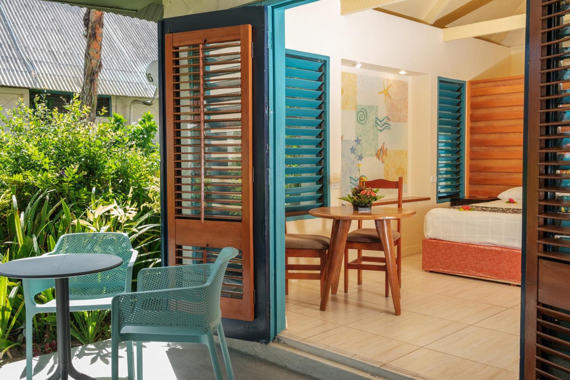 Fiji Hideaway Resort & Spa Tangangge المظهر الخارجي الصورة