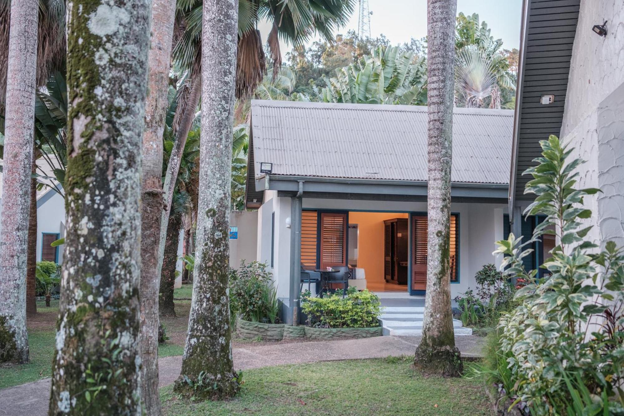Fiji Hideaway Resort & Spa Tangangge المظهر الخارجي الصورة