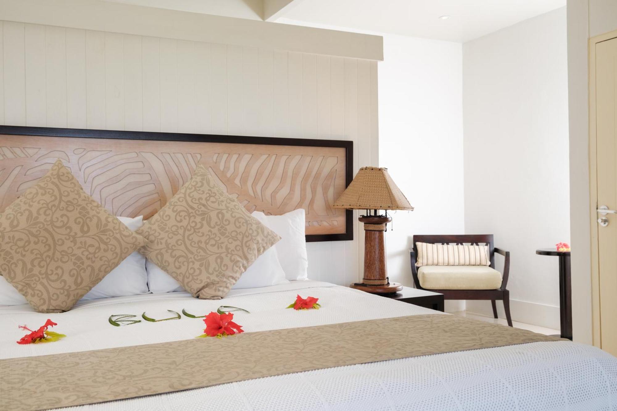 Fiji Hideaway Resort & Spa Tangangge المظهر الخارجي الصورة