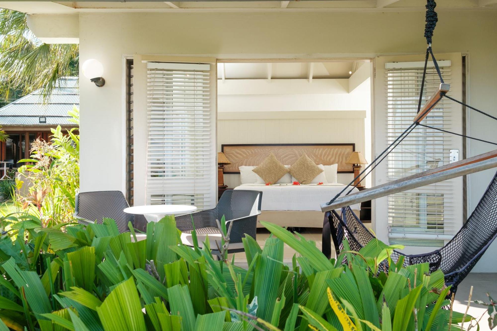 Fiji Hideaway Resort & Spa Tangangge المظهر الخارجي الصورة