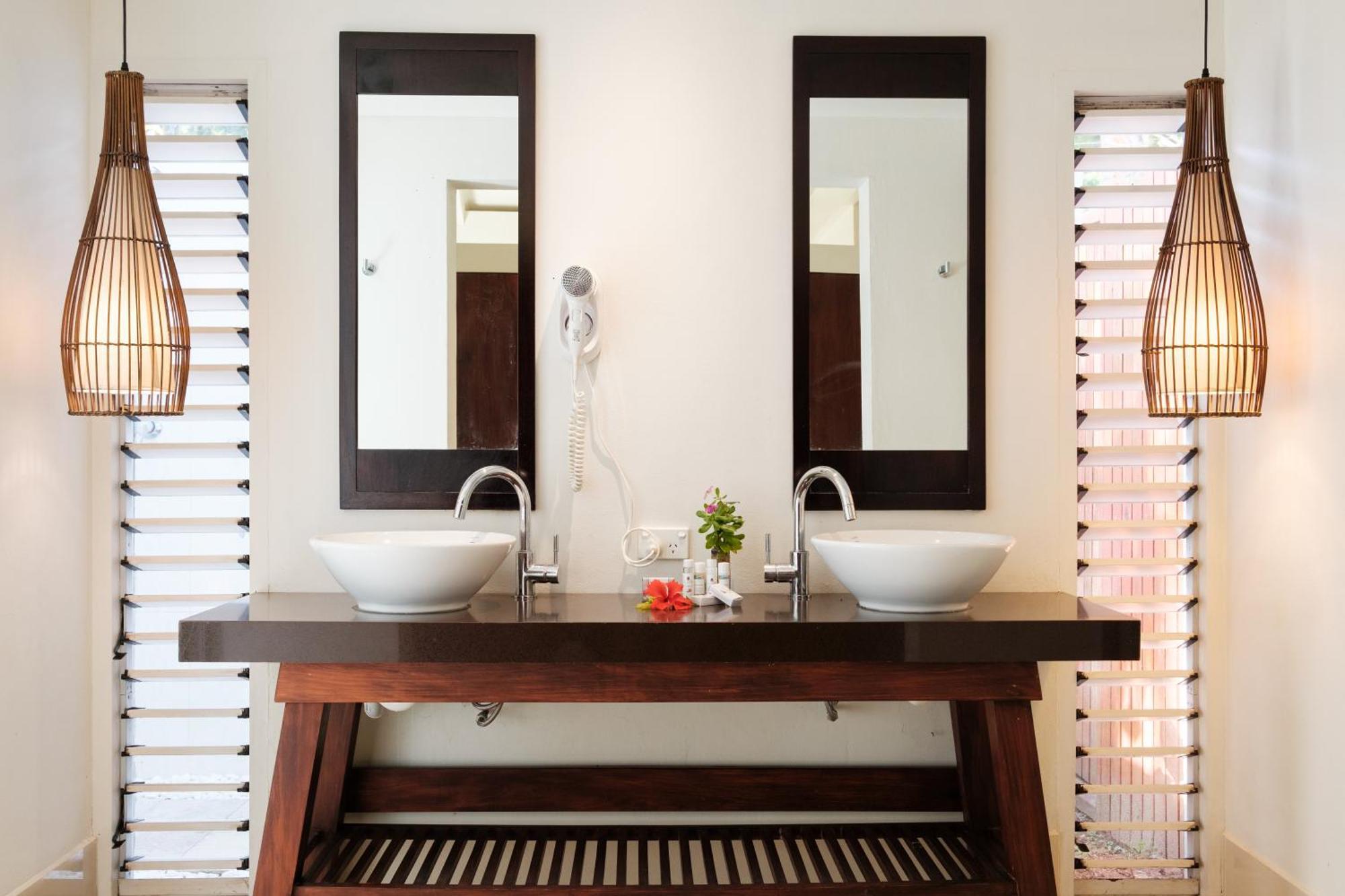 Fiji Hideaway Resort & Spa Tangangge المظهر الخارجي الصورة