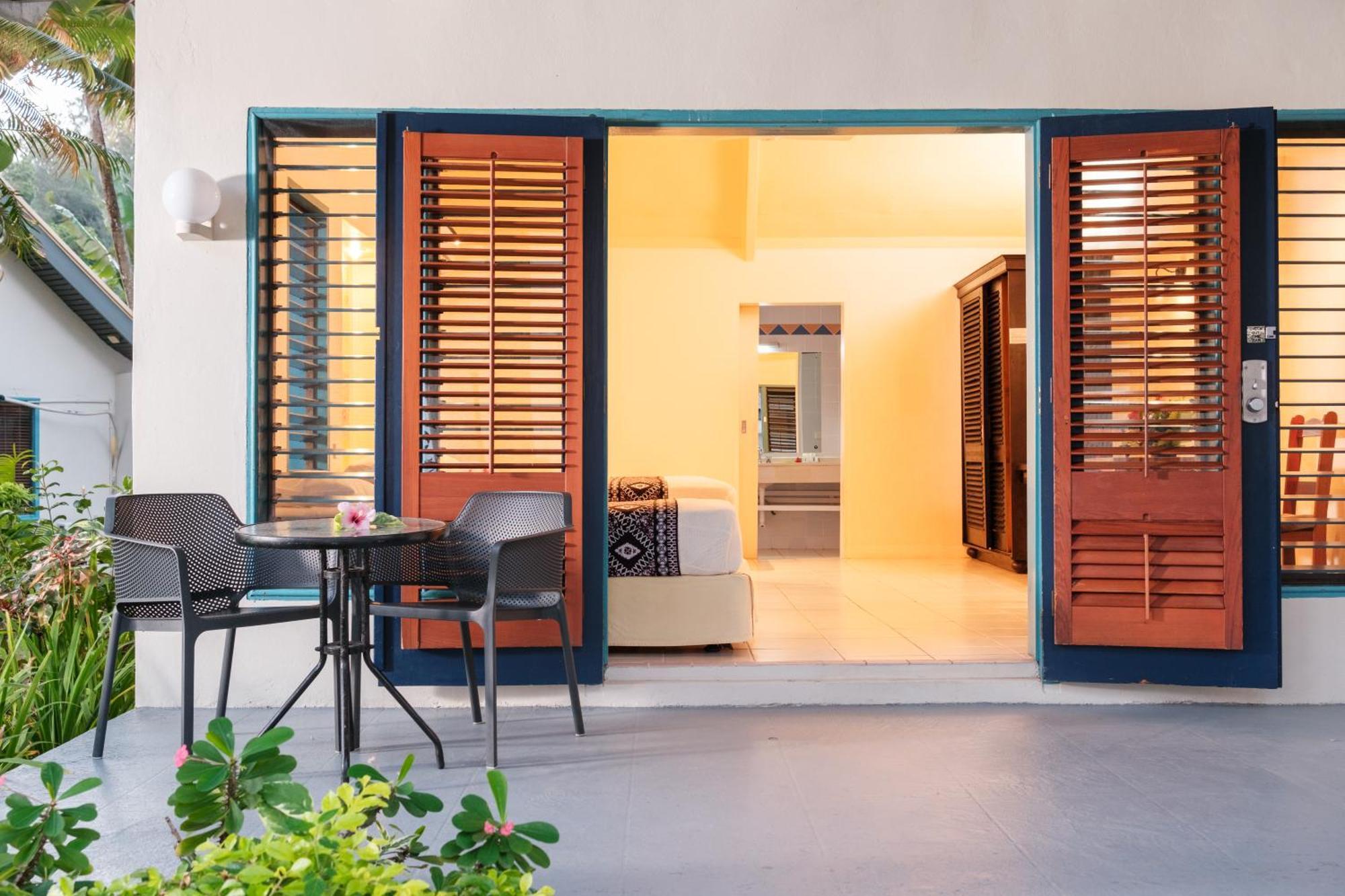 Fiji Hideaway Resort & Spa Tangangge المظهر الخارجي الصورة